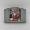 POKEMON STADIUM - NINTENDO 64 (CARTOUCHE SEULE)