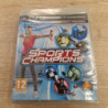 SPORTS CHAMPIONS PS3 (SOUS BLISTER)