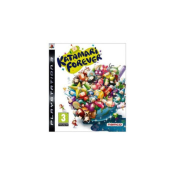 KATAMARI FOREVER - PS3