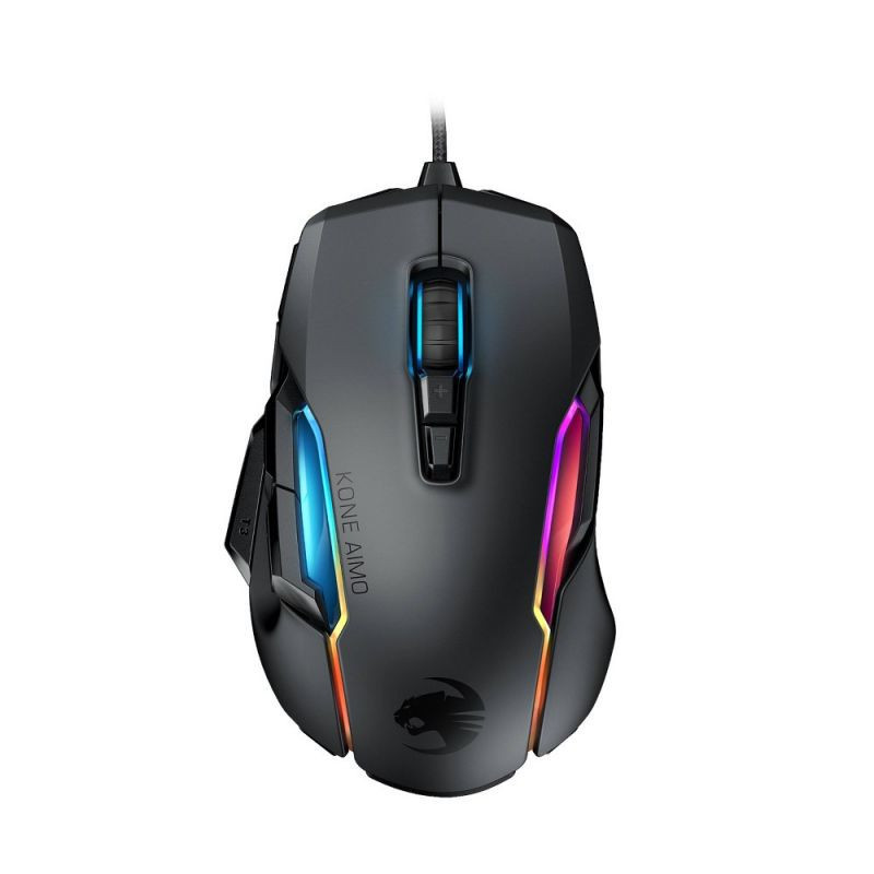 ROCCAT KONE AIMO REMASTERED - SOURIS GAMING