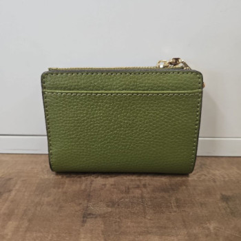 PORTFEUILLES MICHAEL KORS VERT