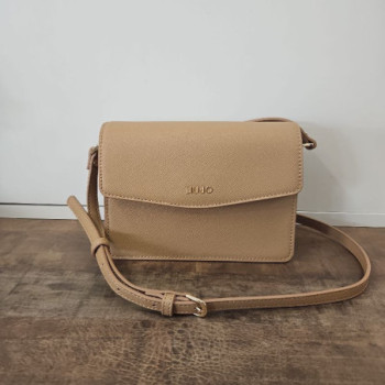 SAC LIU JO BEIGE CROSSBODY