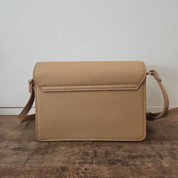 SAC LIU JO BEIGE CROSSBODY