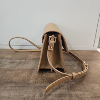 SAC LIU JO BEIGE CROSSBODY