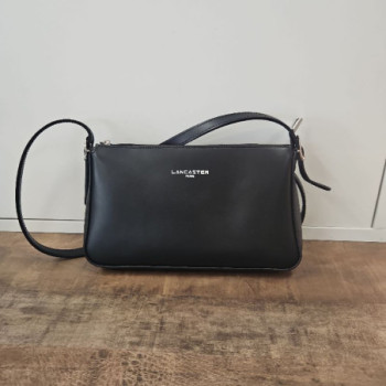 SAC LANCASTER CROSSBODY NOIR