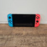 CONSOLE NINTENDO SWITCH NOIRE