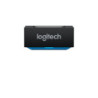 LOGITECH WSA-2 BLUETOOTH 3.0 AUDIO RCA RECEIVER