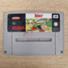 ASTERIX SNES SANS BOITE