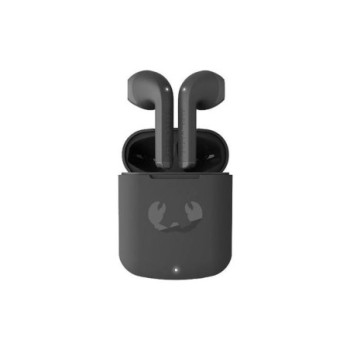 FRESH N REBEL BLUETOOTH IN-EAR HOOFDTELEFOON TWINS CORE TRUE WIRELESS STORM GREY