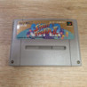 STREET FIGHTER 2 - SNES (JAP)