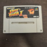 STREET FIGHTER 2 - SNES (JAP)