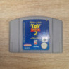 DISNEY PIXAR TOY STORY 2 - N64 SANS BOITE