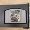 TUROK N64 (JEU BOITE --)