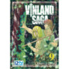 VINLAND SAGA  TOME 9