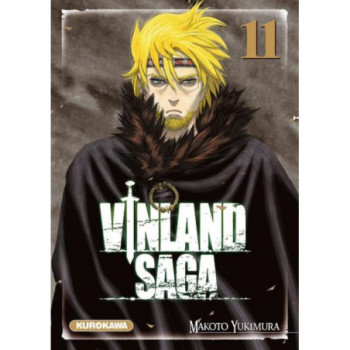 VINLAND SAGA VOL.11