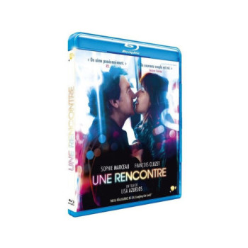 UNE RENCONTRE-VF - BLU-RAY