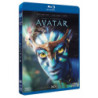 AVATAR SPECIAL EDITION BLU RAY