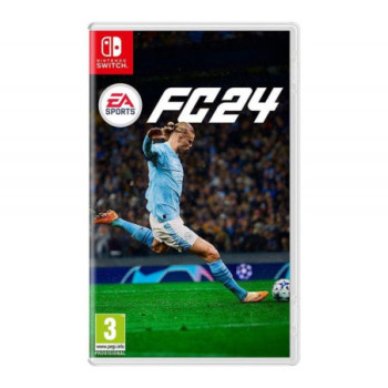 EA SPORTS FC24 - SWITCH