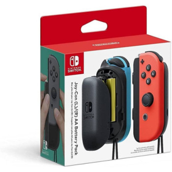 NINTENDO JOY-CON AA BATTERY PACK