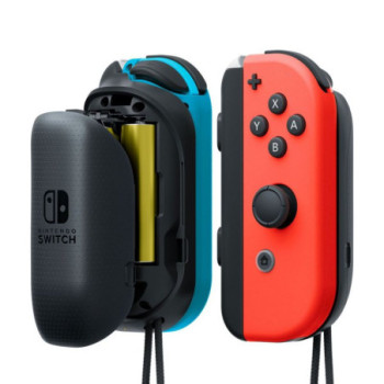 NINTENDO JOY-CON AA BATTERY PACK