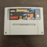 STARWING SNES (JEU SEUL)