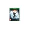 RISE OF THE TOMB RAIDER  XBOX ONE