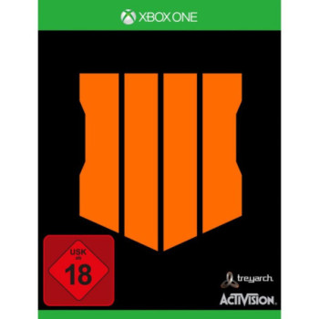 CALL OF DUTY: BLACK OPS 4 XBOX ONE