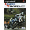 TT SUPERBIKES REAL ROAD RACING - PS2