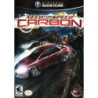 NEED FOR SPEED: CARBON - GAMECUBE