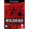 METAL GEAR SOLID: THE TWIN SNAKES - GAMECUBE