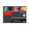 CARAN D ACHE LUMINANCE COLORED PENCILS - PORTRAIT COLORS  SET OF 20