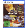 AVATAR THE LAST AIRBENDER  QUEST FOR BALANCE - PS5