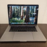 MACBOOK PRO 2.6GHZ 6 CORE INTEL CORE I7 16RAM 500GB 133 CYCLES