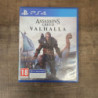 ASSASSINS CREED VALHALLA - PS4