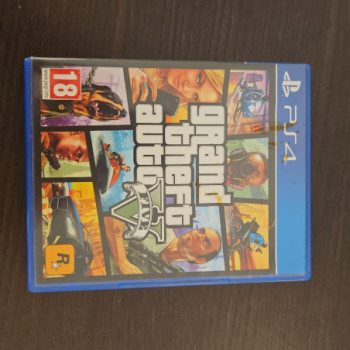 GTA 5