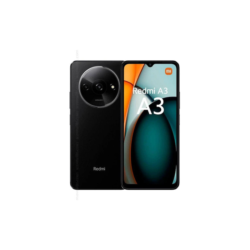 XIAOMI REDMI A3 64GB NOIR