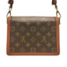 SAC A BANDOULIERE LOUIS VUITTON MINI DAUPHINE