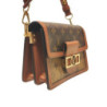 SAC A BANDOULIERE LOUIS VUITTON MINI DAUPHINE