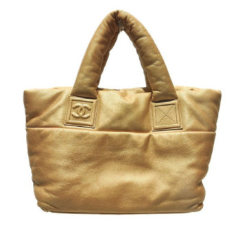 SAC A MAIN CHANEL COCO COCOON BEIGE