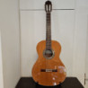 GUITARE CLASSIQUE ALHAMBRA MURO DE ALCOY MODELE 2C