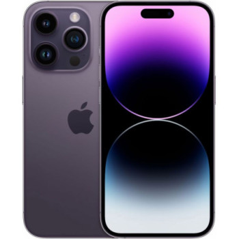 APPLE IPHONE 14 PRO 256 GB DEEP PURPLE