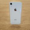 IPHONE XR 64GB BLANC