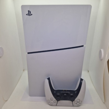 CONSOLE PS5 SLIM STANDARD 1TO