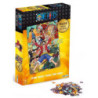 ABYSTYLE ONE PIECE STRAW HAT CREW JIGSAW PUZZLE 1000 PCS.