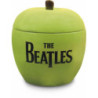 THE BEATLES BISCUIT TIN - APPLE - GREEN