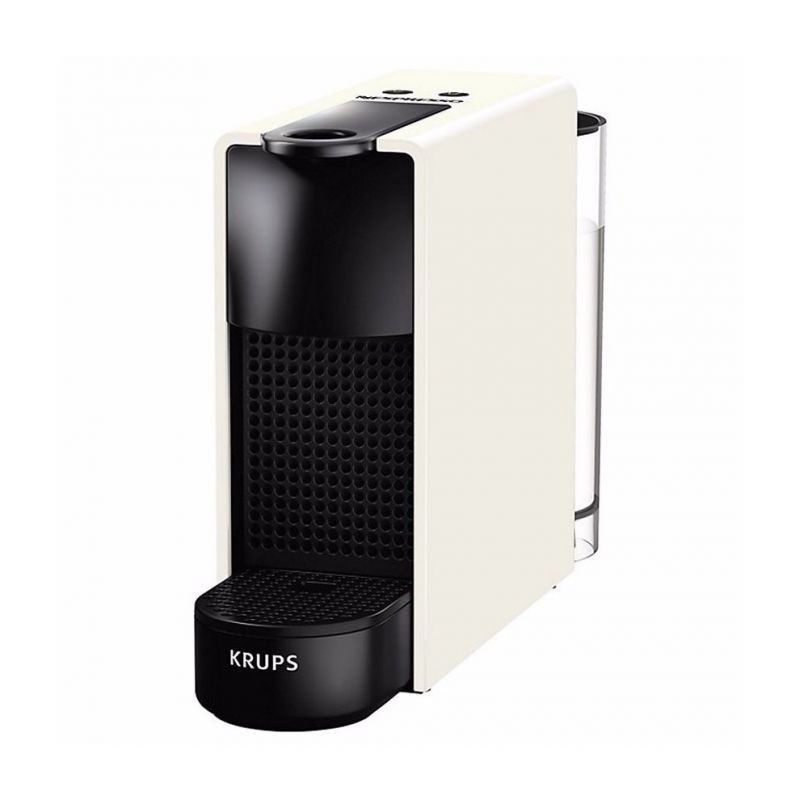 NESPRESSO BY KRUPS ESSENZA MINI XN110 WHITE