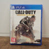 CALL OF DUTY ADVANCED WARFARE - PS4