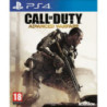 CALL OF DUTY ADVANCED WARFARE - PS4