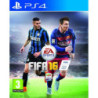 FIFA 16 PS4