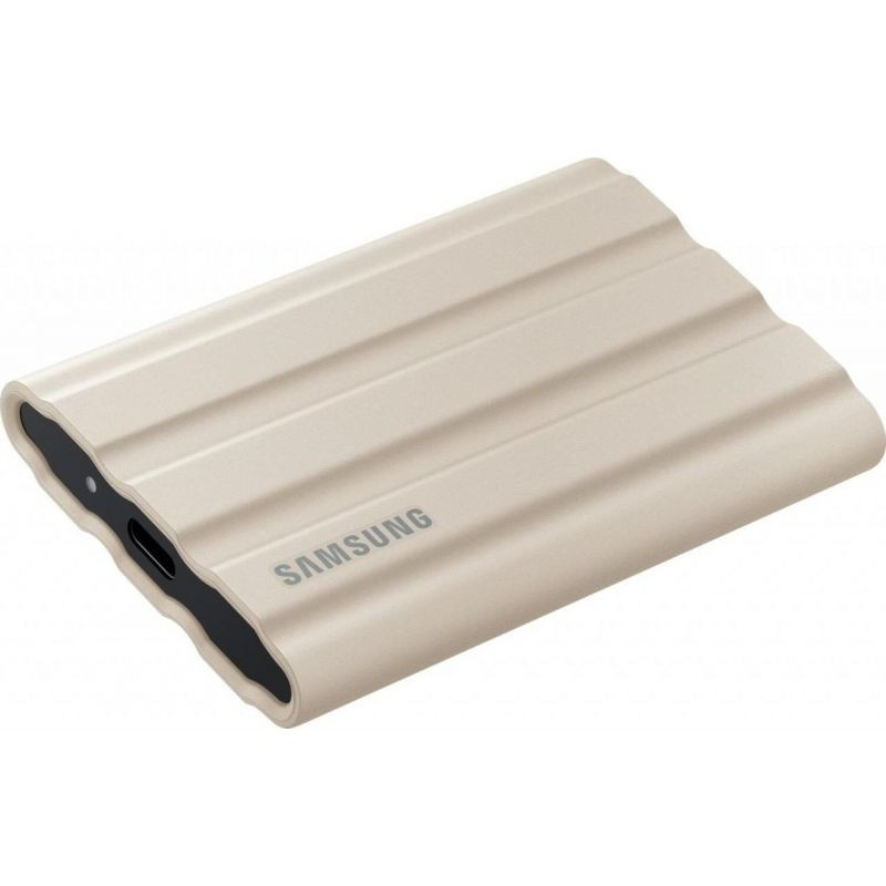 SAMSUNG PORTABLE SSD T7 SHIELD 1TB